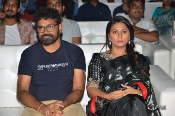 Rangasthalam Movie Pre Release Event Photos